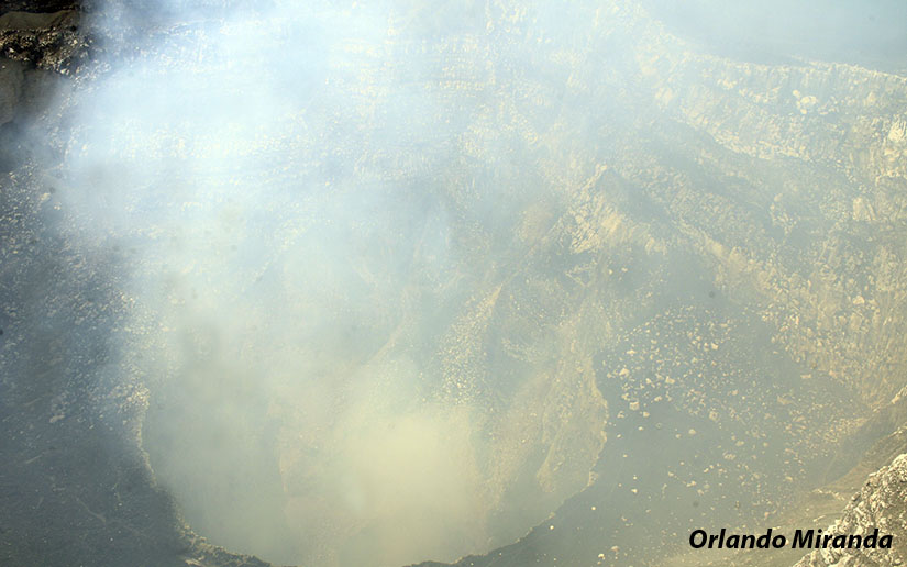 volcan